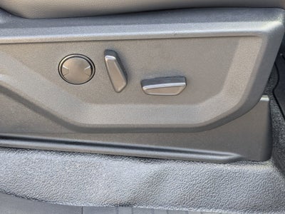 2026 Ford Super Duty F-450 DRW LARIAT