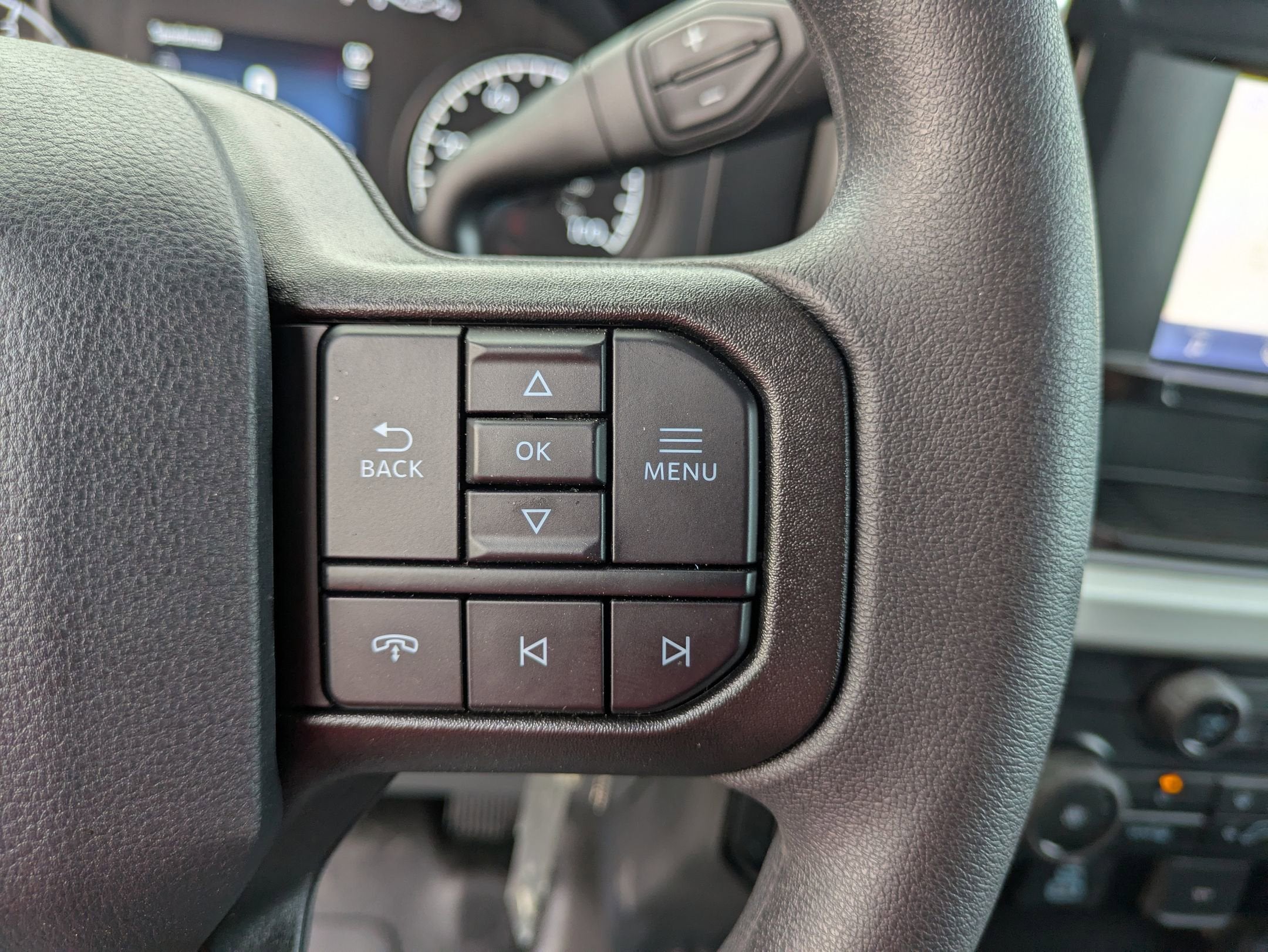 2025 Ford Super Duty F-550 DRW XL