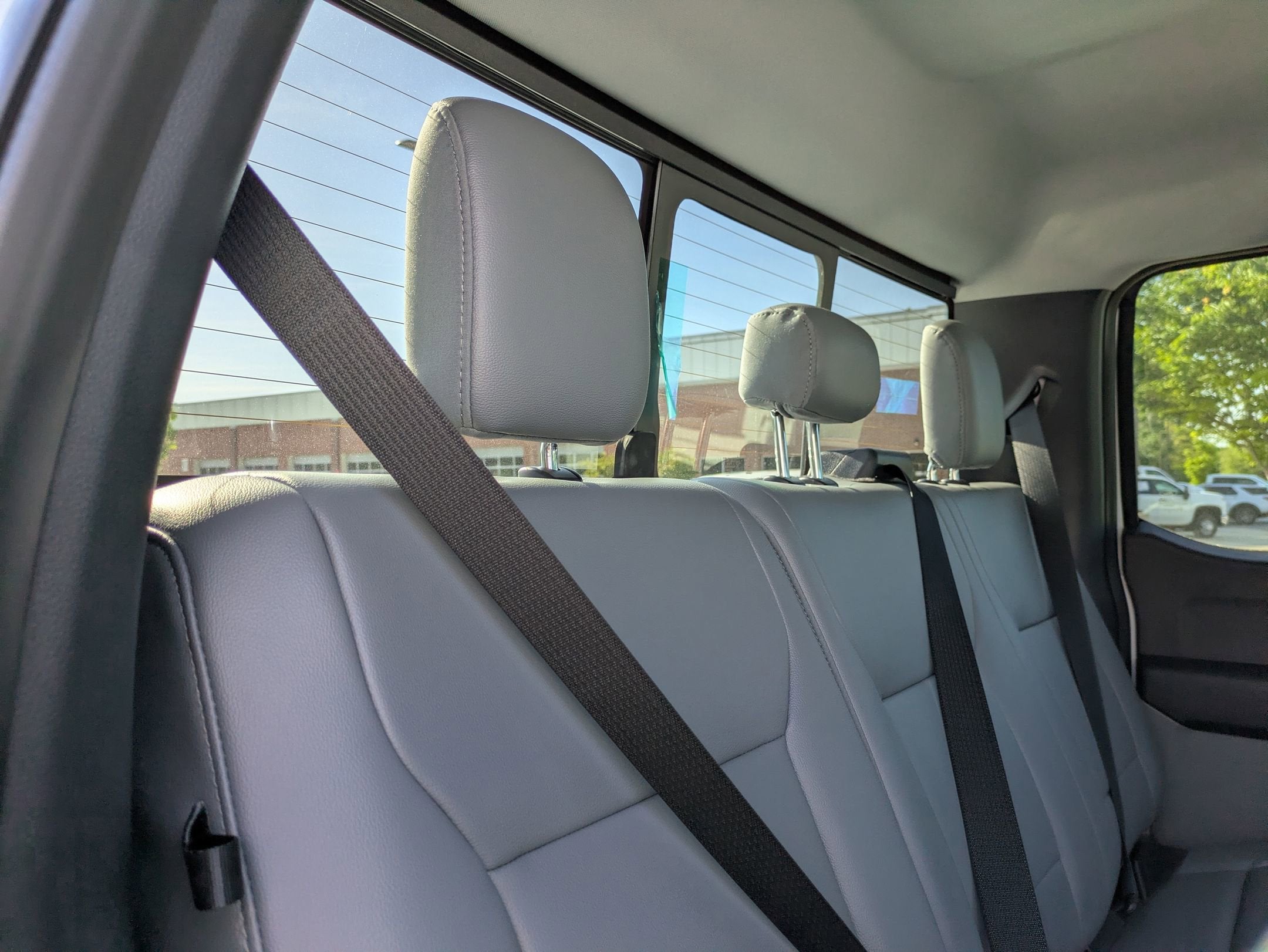 2026 Ford Super Duty F-550 DRW XL