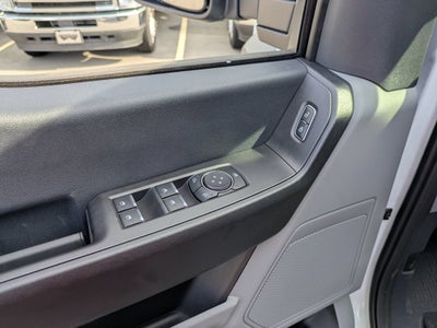 2026 Ford Super Duty F-550 DRW XL