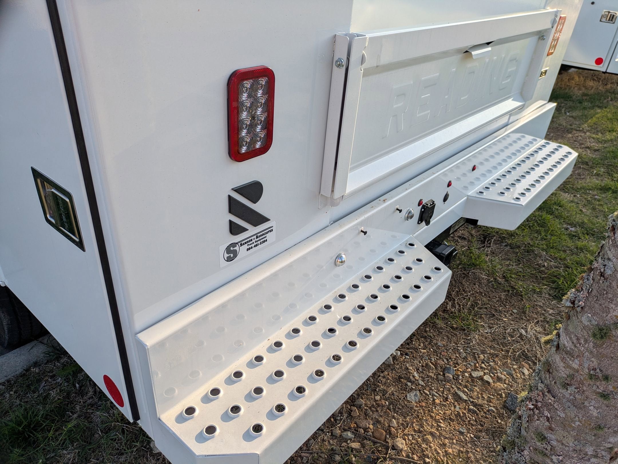 2026 Ford Super Duty F-550 DRW XL