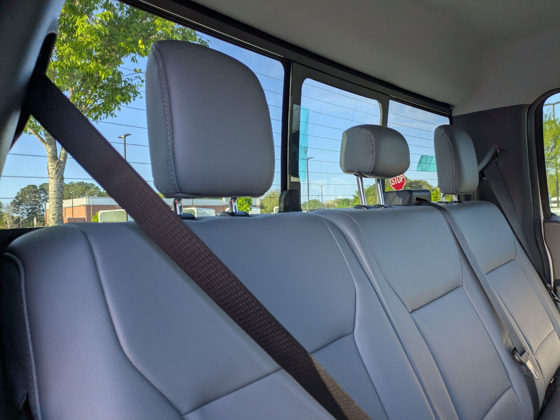 2026 Ford Super Duty F-550 DRW XL