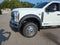 2026 Ford Super Duty F-550 DRW XL