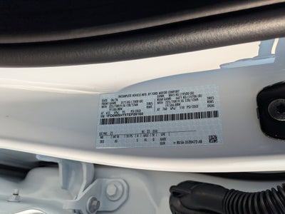 2026 Ford Super Duty F-550 DRW XL