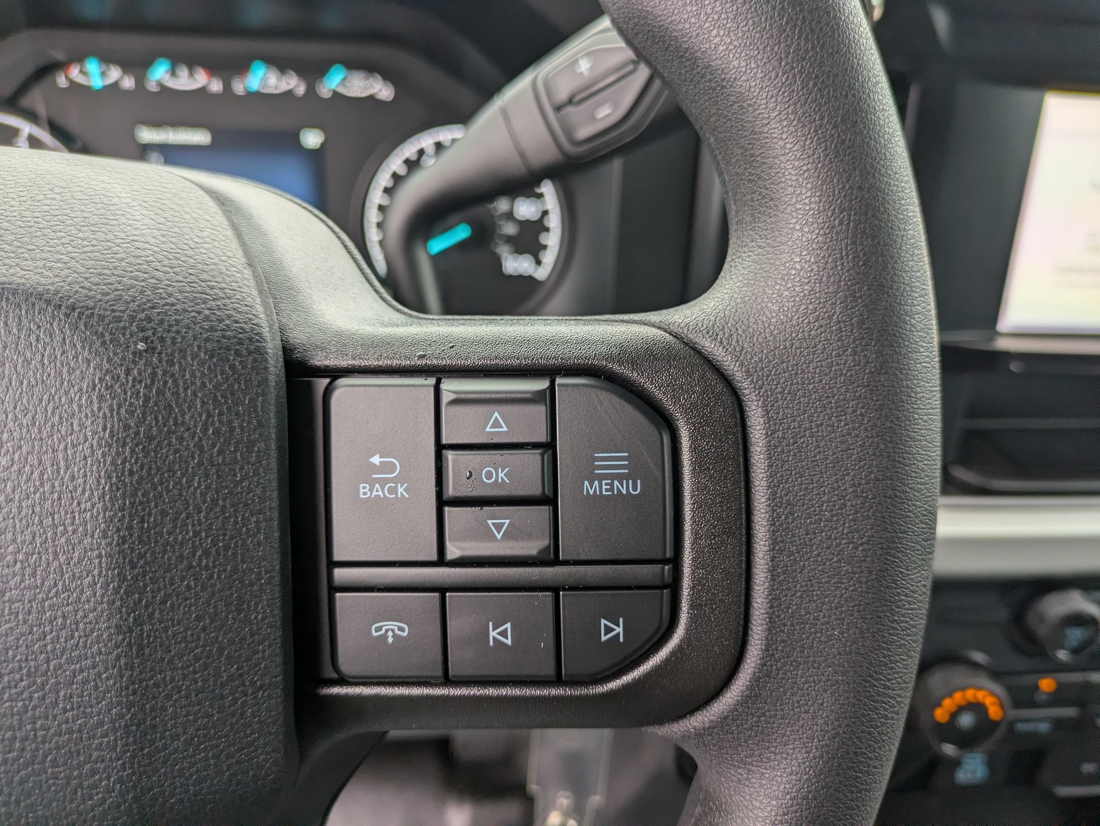 2026 Ford Super Duty F-550 DRW XL