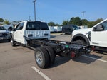 2026 Ford Super Duty F-550 DRW XL