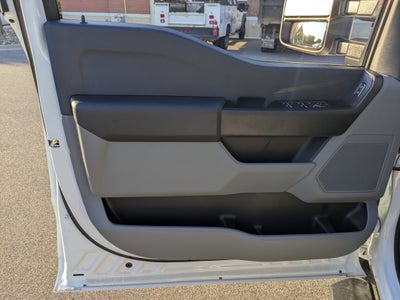 2026 Ford Super Duty F-350 DRW XL