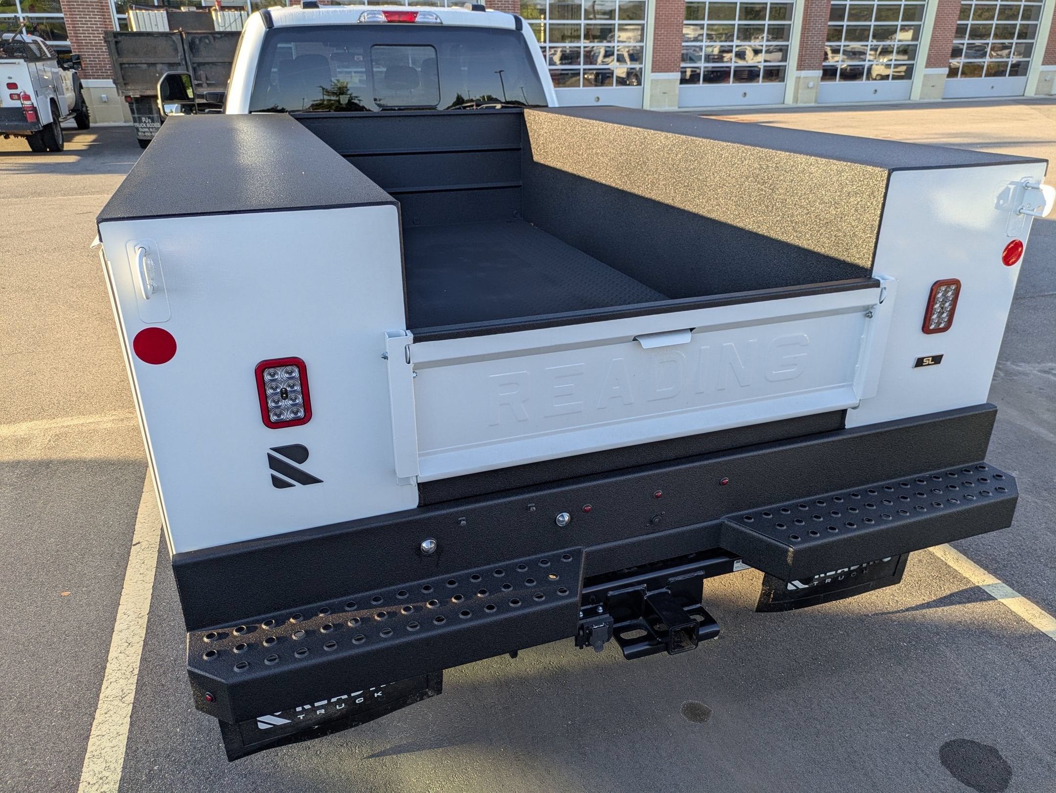 2026 Ford Super Duty F-350 DRW XL