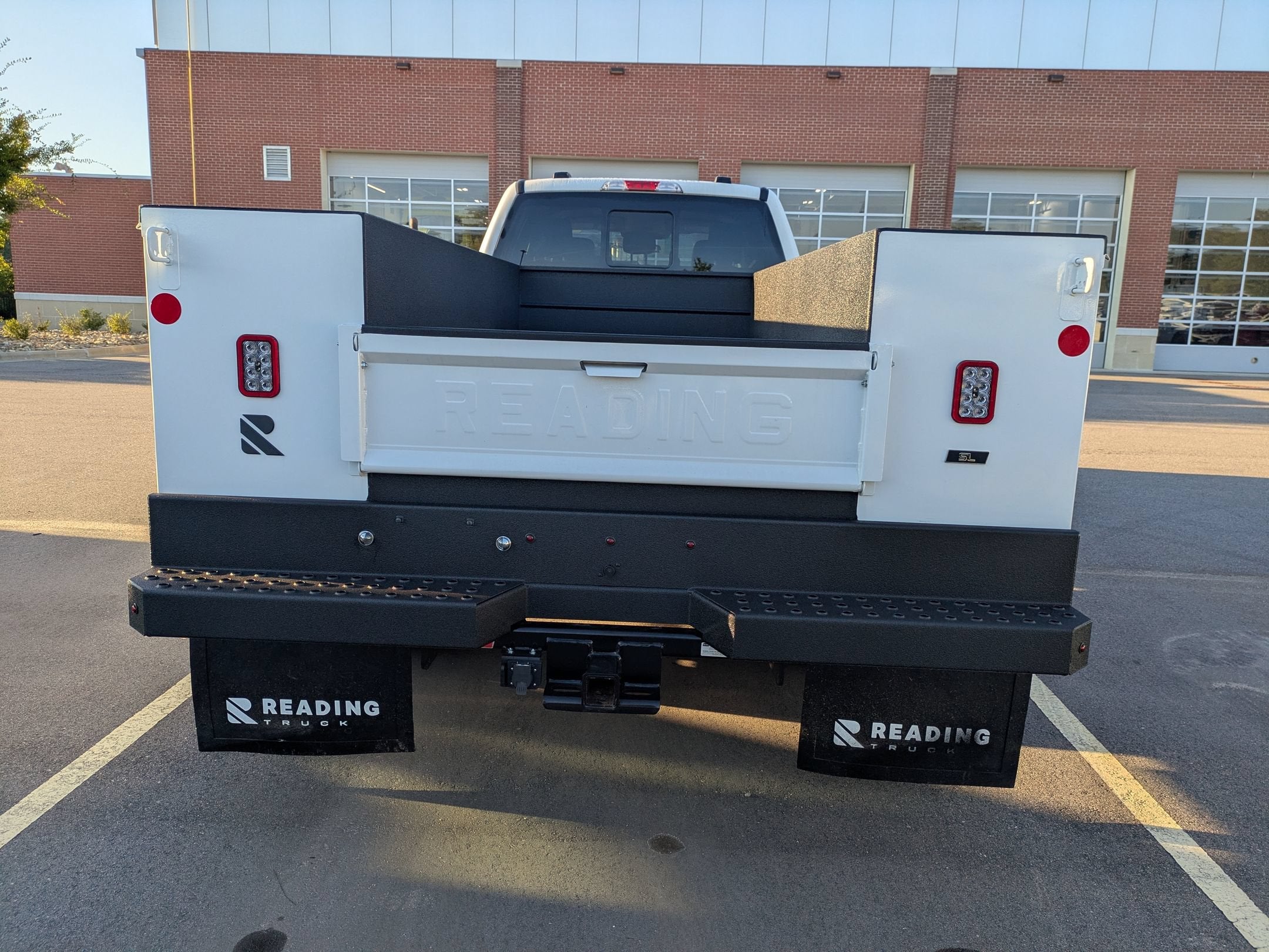 2026 Ford Super Duty F-350 DRW XL