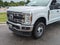 2025 Ford Super Duty F-350 DRW XL