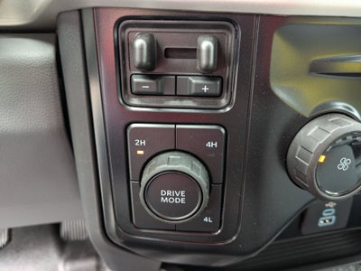 2026 Ford Super Duty F-350 DRW XL