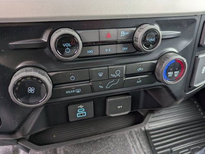 2026 Ford Super Duty F-350 DRW XL