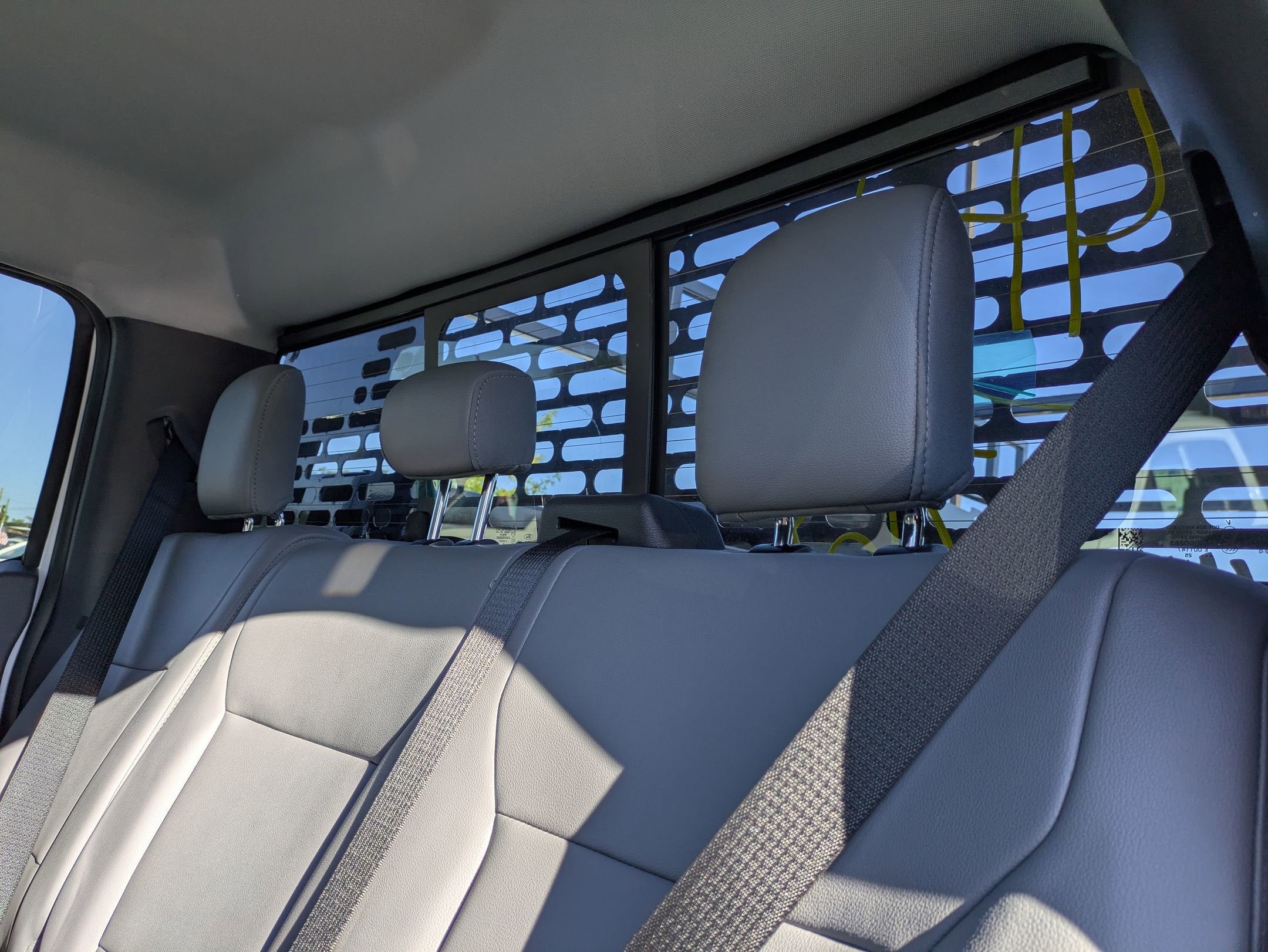 2025 Ford Super Duty F-350 DRW XL