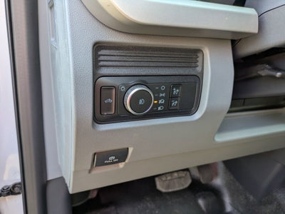 2026 Ford Super Duty F-350 DRW XL