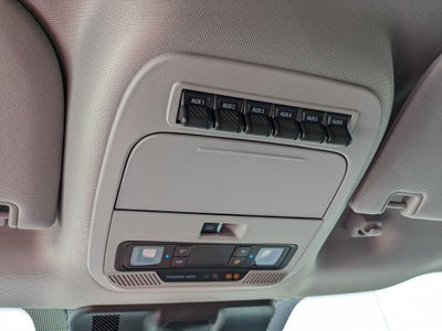 2025 Ford Super Duty F-350 DRW XL