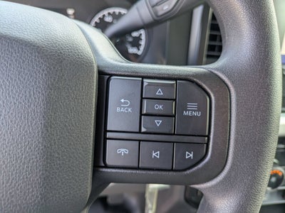 2026 Ford Super Duty F-350 DRW XL