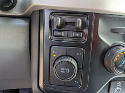 2026 Ford Super Duty F-350 DRW XL