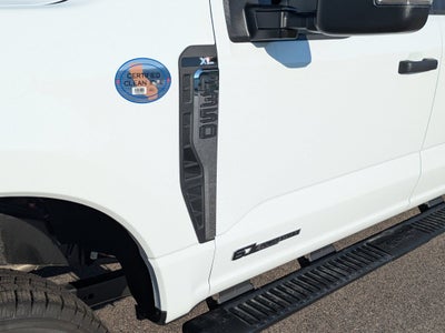 2026 Ford Super Duty F-350 DRW XL