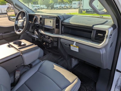 2026 Ford Super Duty F-350 DRW XL