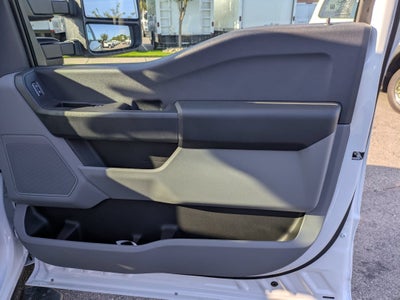 2026 Ford Super Duty F-350 DRW XL