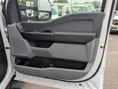 2026 Ford Super Duty F-350 DRW XL