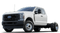2025 Ford Super Duty F-350 DRW XL