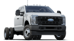 2025 Ford Super Duty F-350 DRW XL