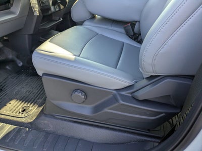2026 Ford Super Duty F-450 DRW XL
