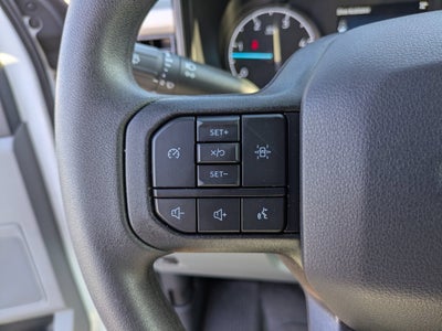 2026 Ford Super Duty F-450 DRW XL