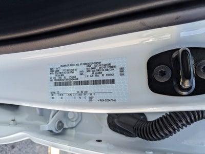 2025 Ford Super Duty F-450 DRW XL