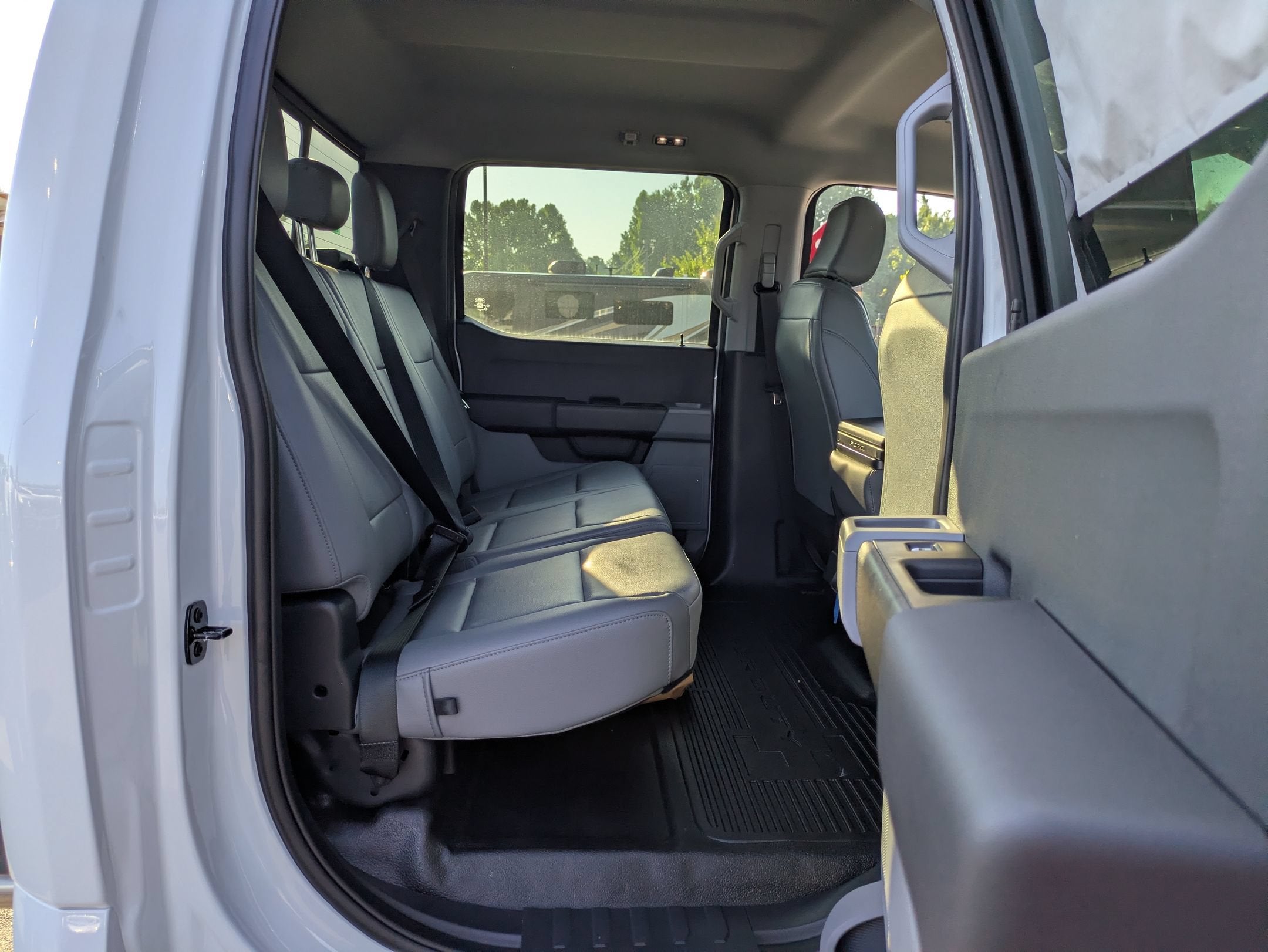 2026 Ford Super Duty F-450 DRW XL