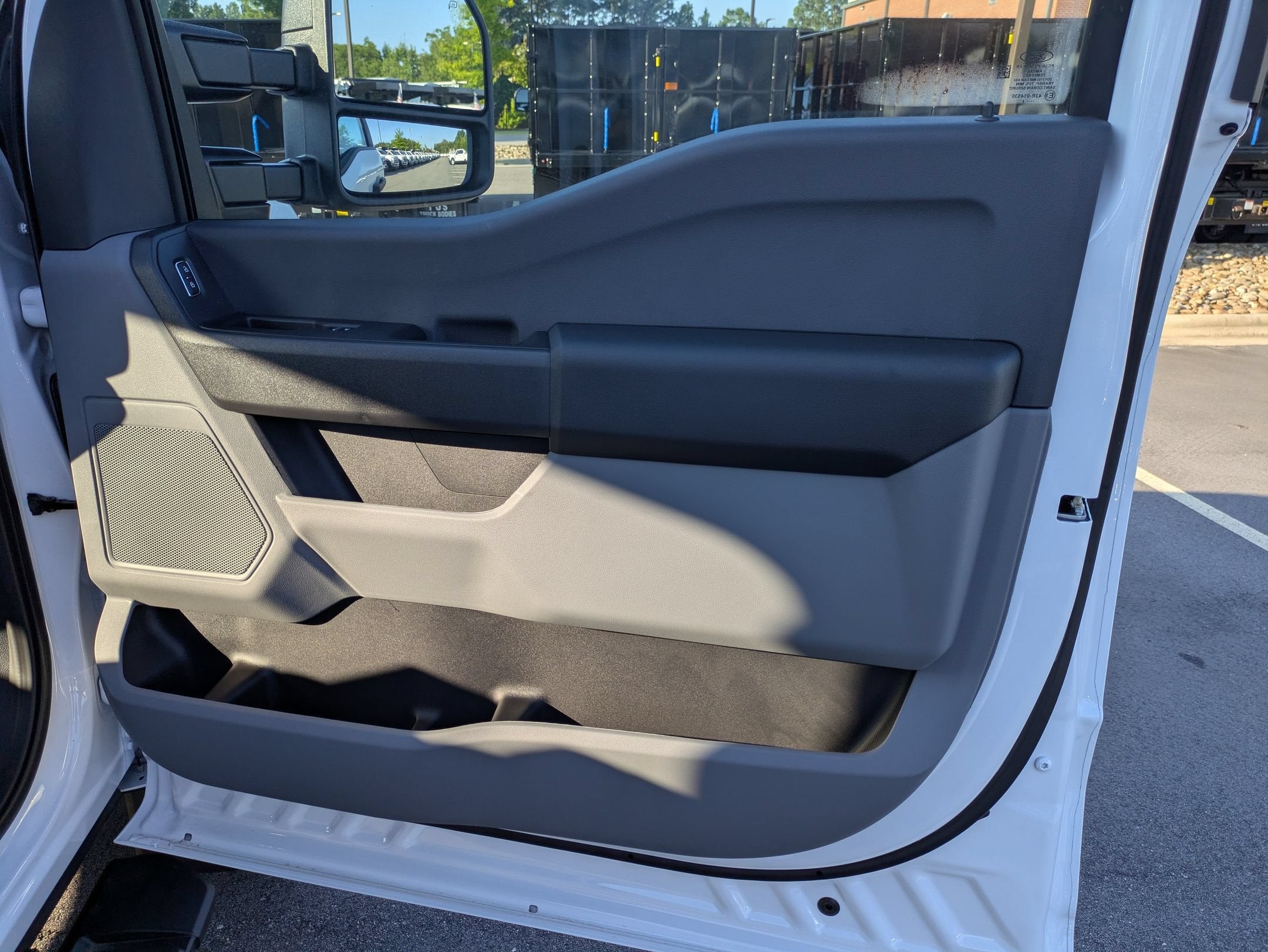 2026 Ford Super Duty F-450 DRW XL