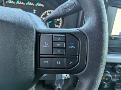 2026 Ford Super Duty F-450 DRW XL
