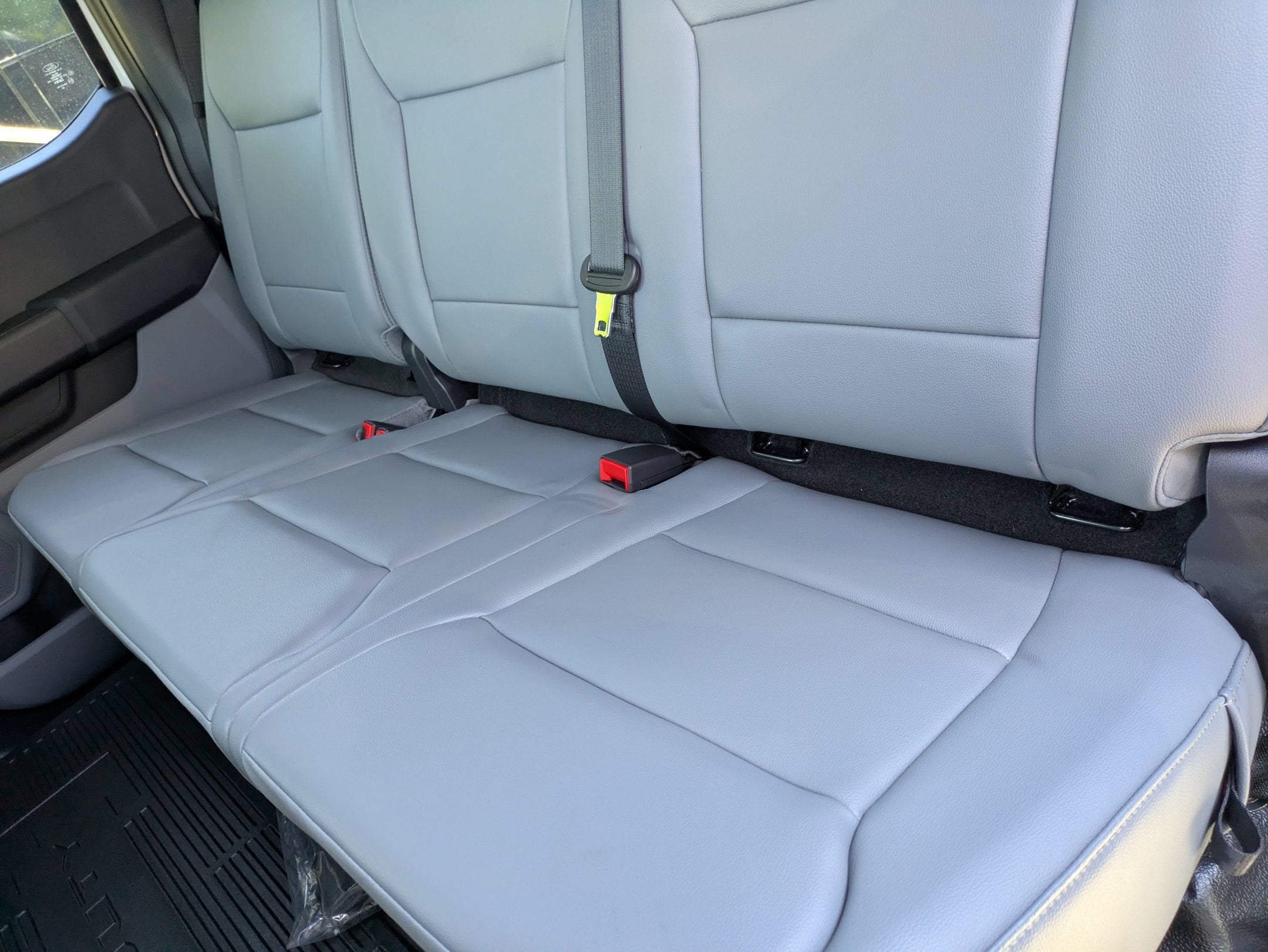 2026 Ford Super Duty F-450 DRW XL