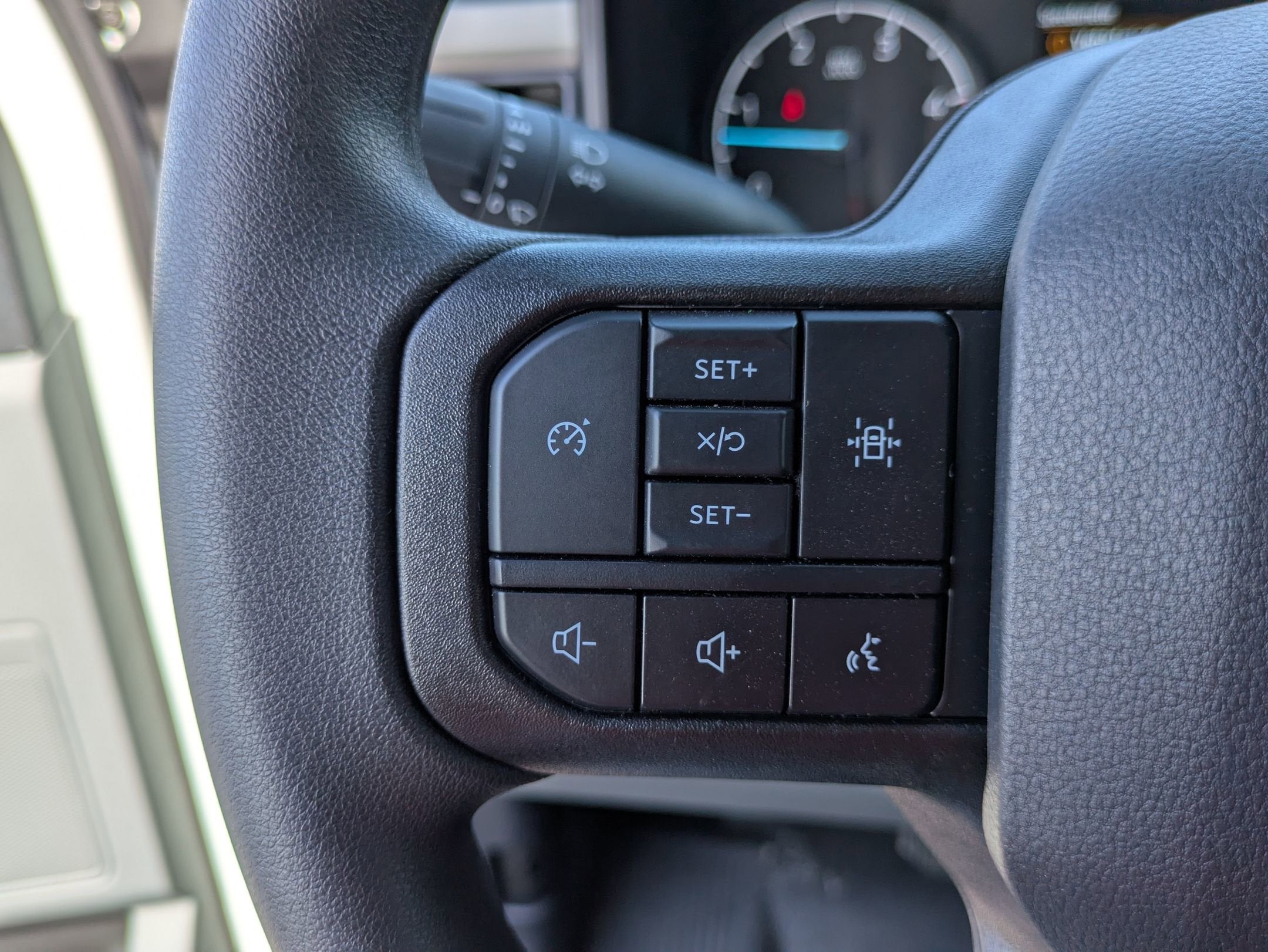 2025 Ford Super Duty F-450 DRW XL