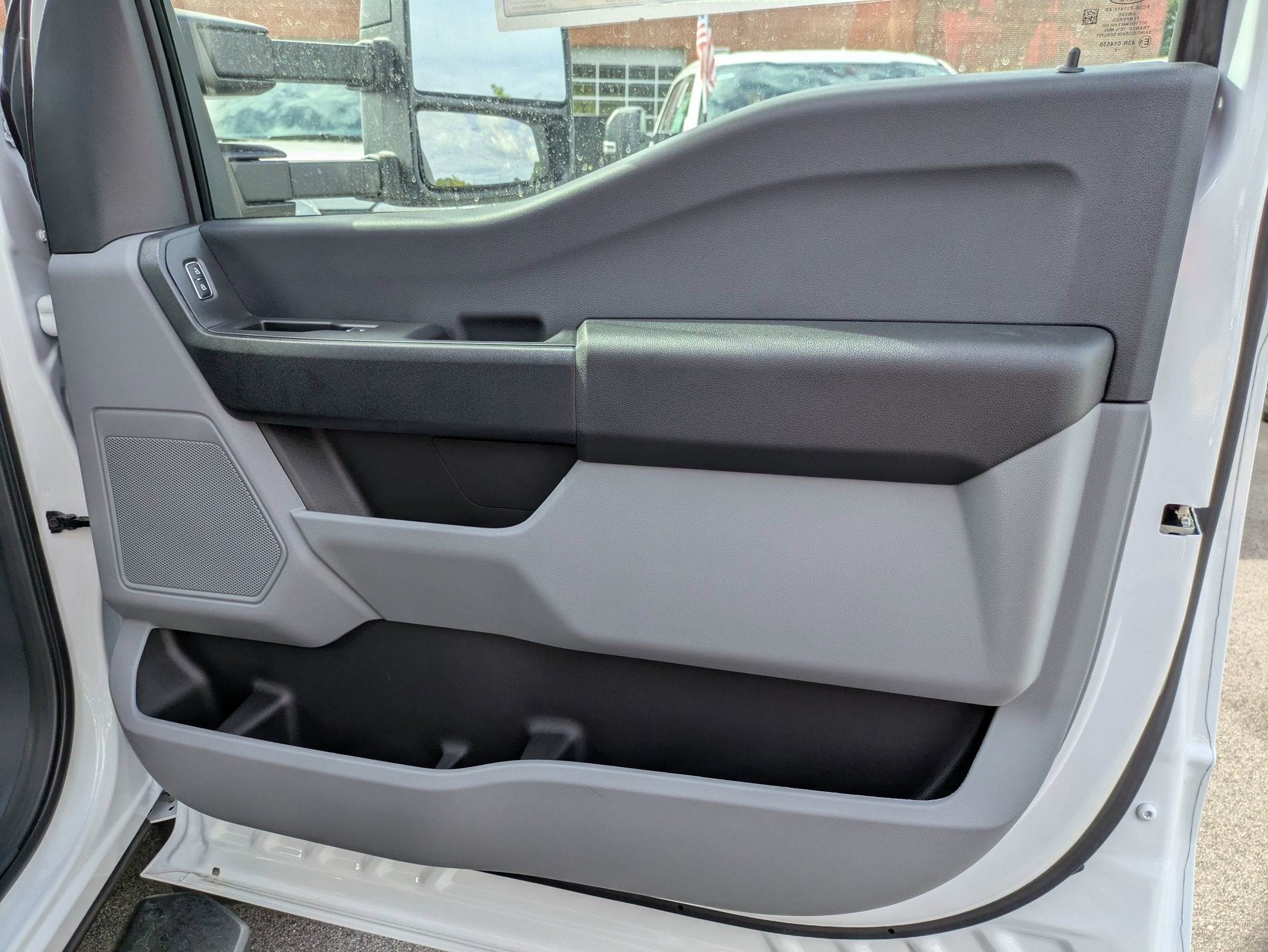 2025 Ford Super Duty F-450 DRW XL