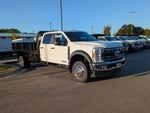 2025 Ford Super Duty F-450 DRW XL