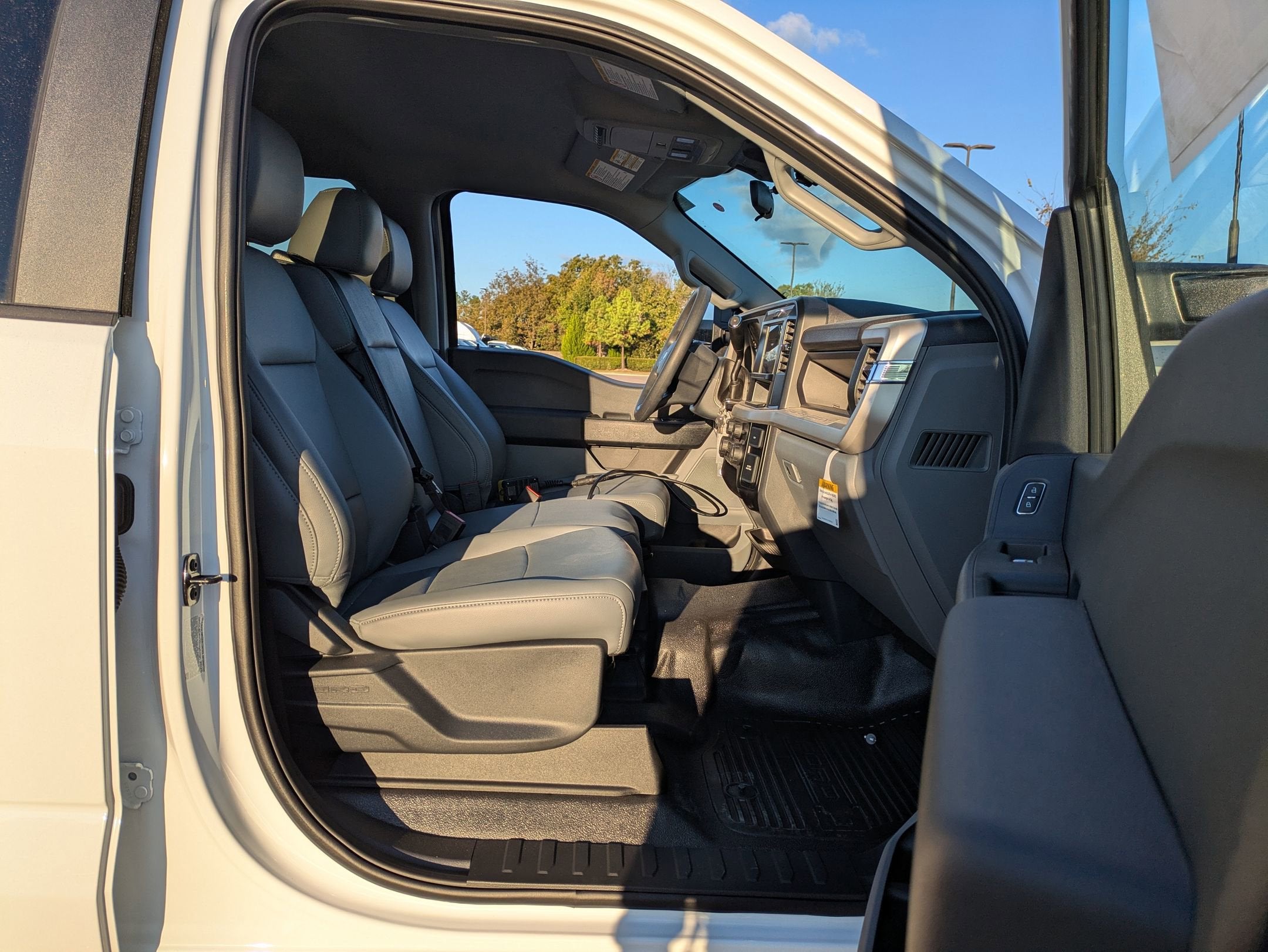 2025 Ford Super Duty F-450 DRW XL