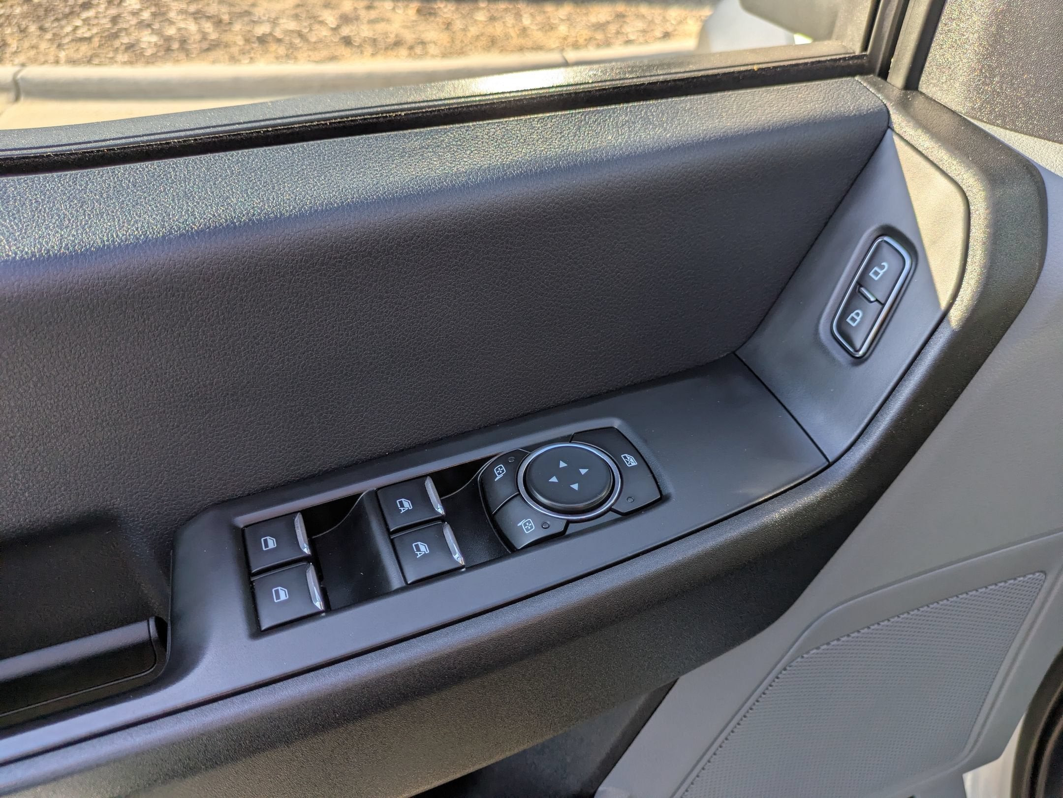 2024 Ford Super Duty F-450 DRW XL
