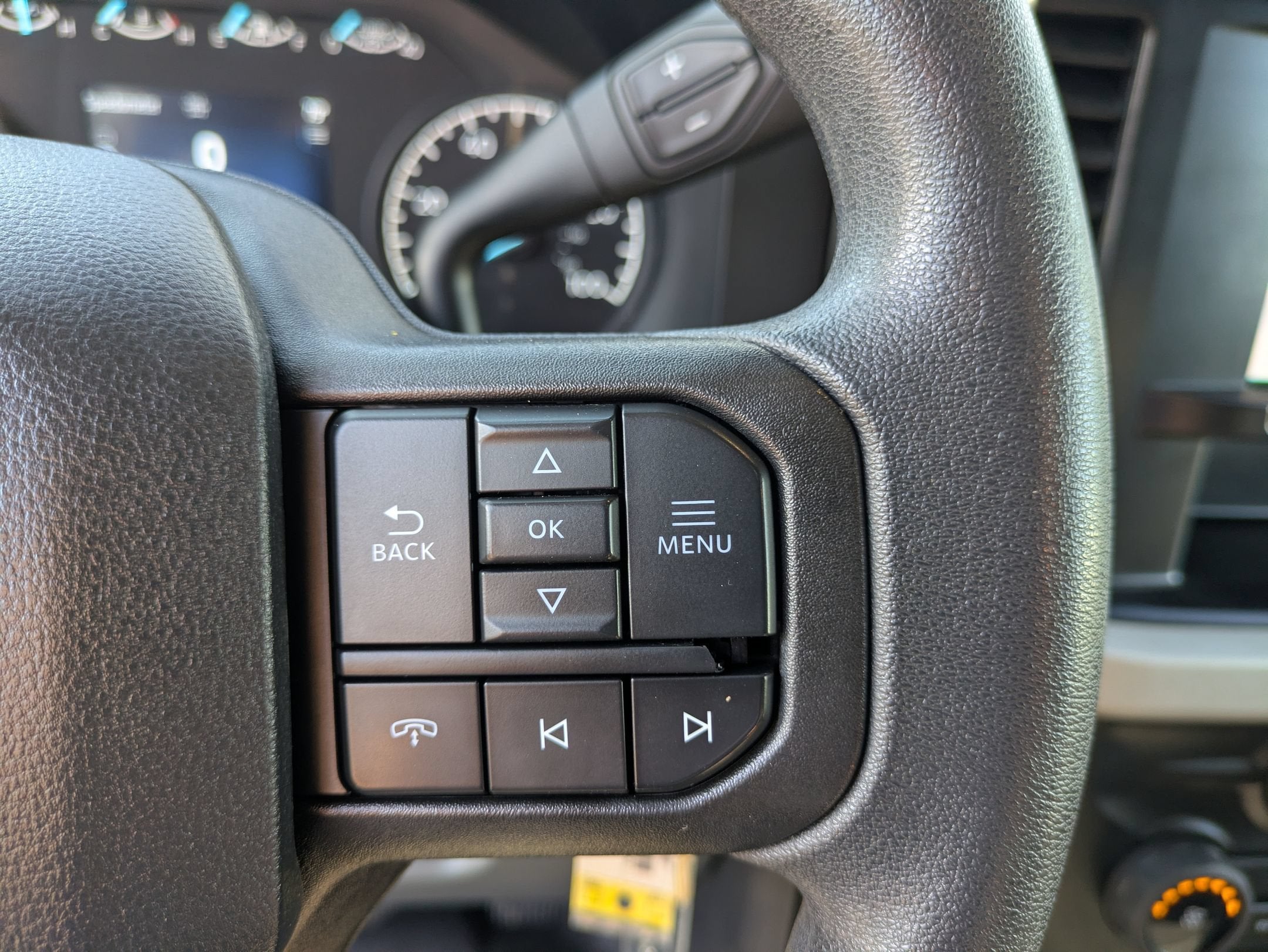 2024 Ford Super Duty F-450 DRW XL