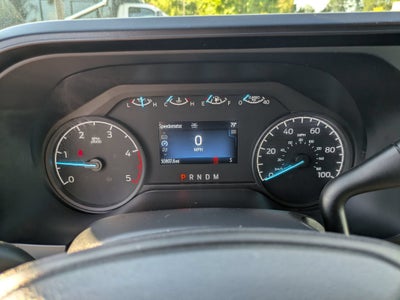 2024 Ford Super Duty F-450 DRW XL