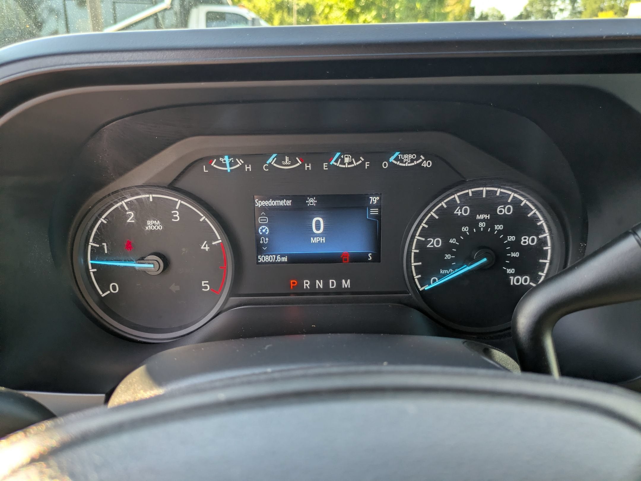 2024 Ford Super Duty F-450 DRW XL