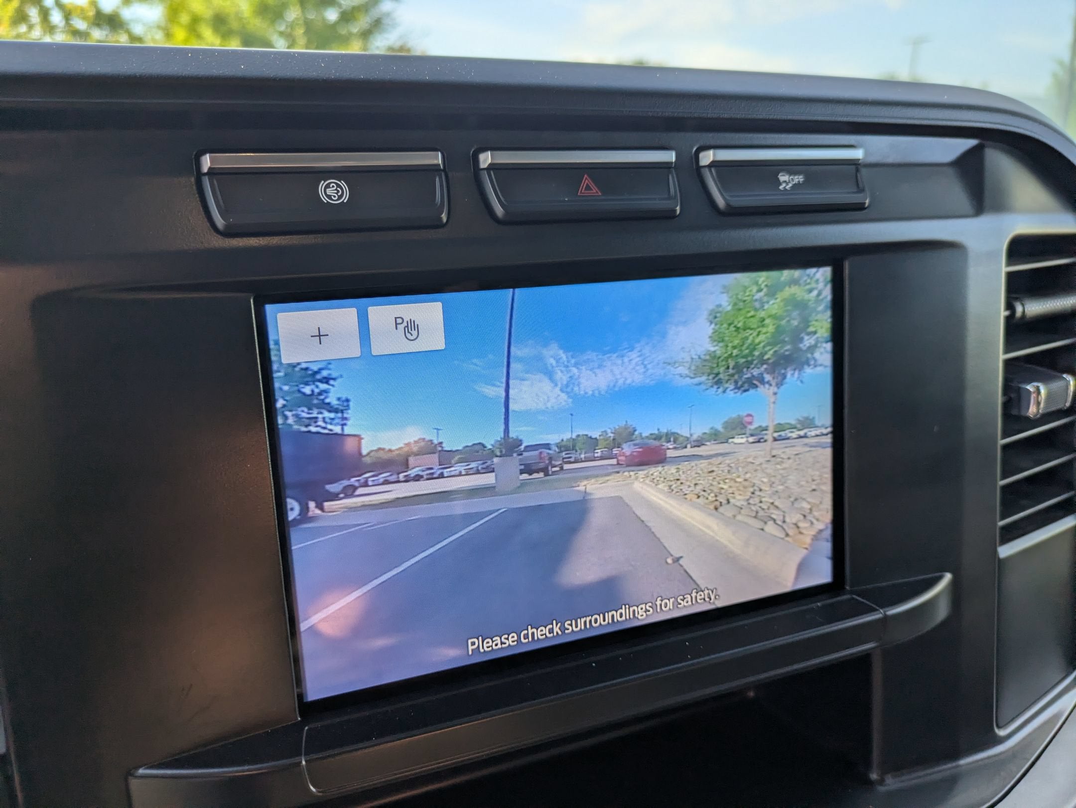2024 Ford Super Duty F-450 DRW XL