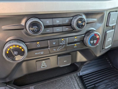 2024 Ford Super Duty F-450 DRW XL