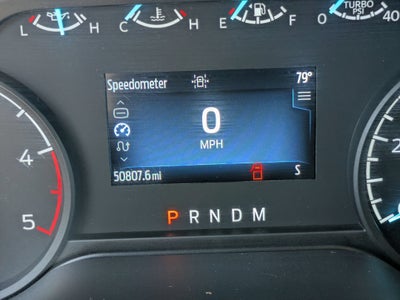 2024 Ford Super Duty F-450 DRW XL