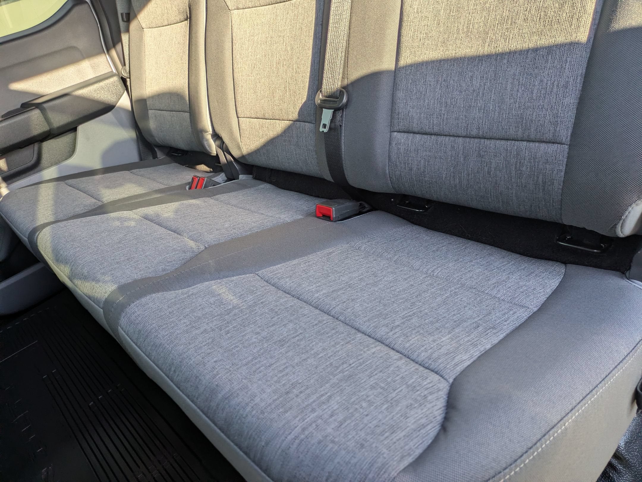 2024 Ford Super Duty F-450 DRW XL