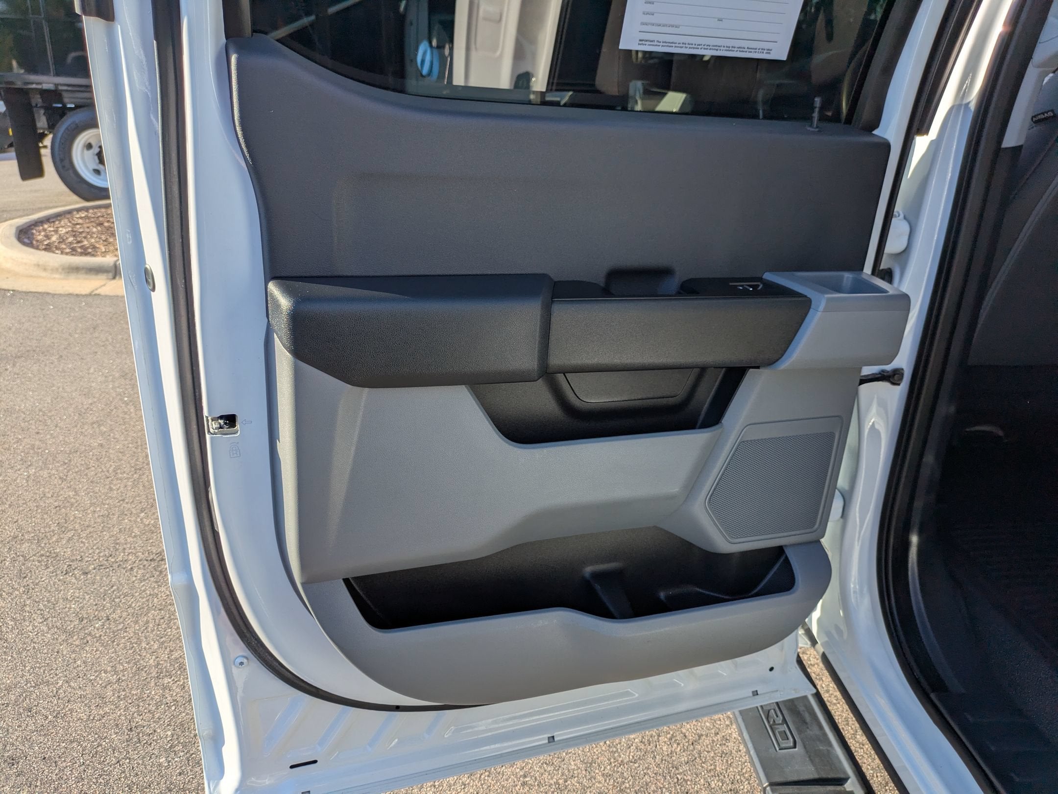 2024 Ford Super Duty F-450 DRW XL