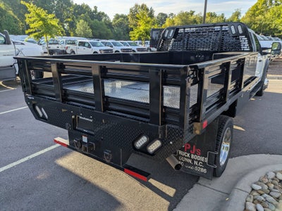 2024 Ford Super Duty F-450 DRW XL