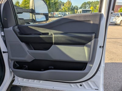 2024 Ford Super Duty F-450 DRW XL