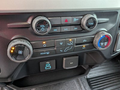 2025 Ford Super Duty F-450 DRW XL